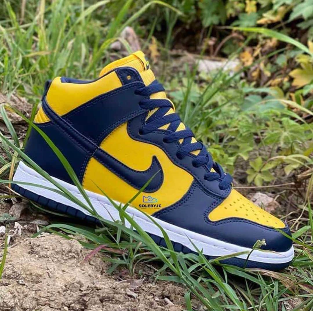 Nice Kicksのインスタグラム