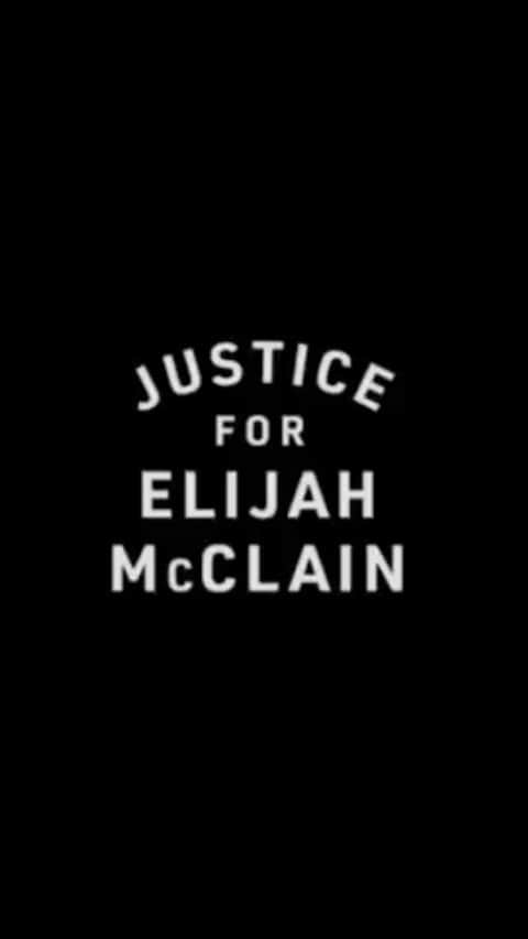 cassieのインスタグラム：「Please watch!! Excuses for Inaction Have Run Out! Time is Up 🗣🗣🗣 @coag_philweiser @jaredpolis @repmikecoffman @govofco  @ Daniel Brotzman @auroragov  ⠀⠀⠀⠀⠀⠀⠀⠀⠀⠀⠀⠀ ⠀⠀⠀⠀⠀⠀⠀⠀⠀⠀⠀⠀ @justiceforelijahmcclain   ⠀⠀⠀⠀⠀⠀⠀⠀⠀⠀⠀⠀ ⠀⠀⠀⠀⠀⠀⠀⠀⠀⠀⠀⠀ Edited by @ajrfilms Send #lettersforelijah with @culturegreetings」