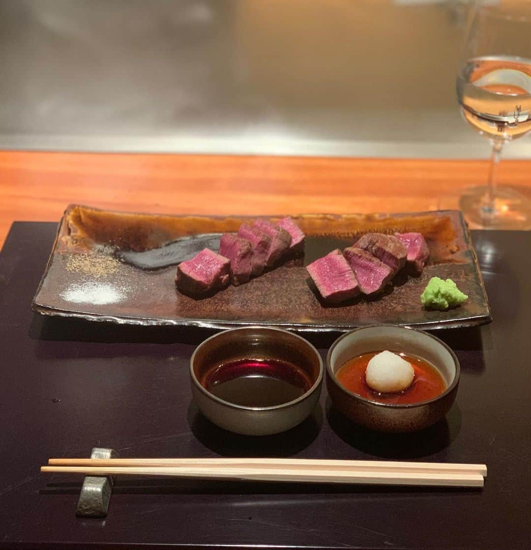 藤咲めいのグルメインスタ