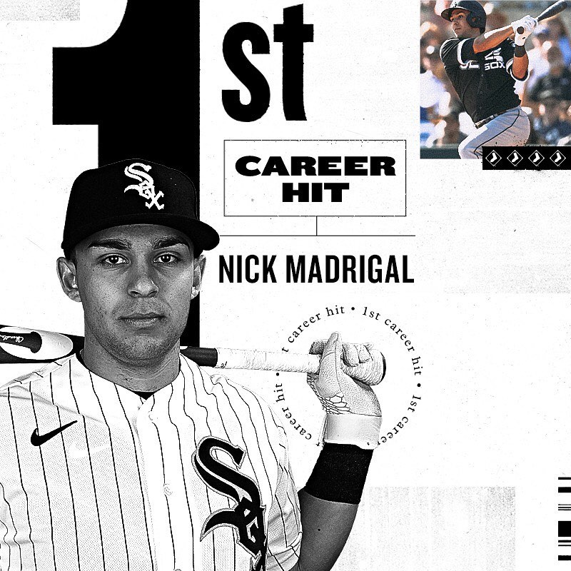 シカゴ・ホワイトソックスさんのインスタグラム写真 - (シカゴ・ホワイトソックスInstagram)「Save that baseball!」8月3日 3時59分 - whitesox