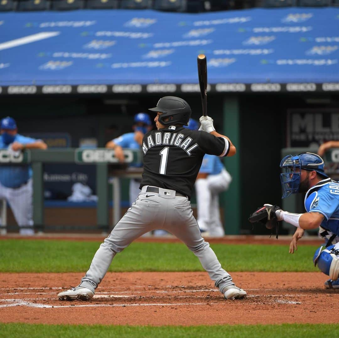 シカゴ・ホワイトソックスさんのインスタグラム写真 - (シカゴ・ホワイトソックスInstagram)「Save that baseball!」8月3日 3時59分 - whitesox