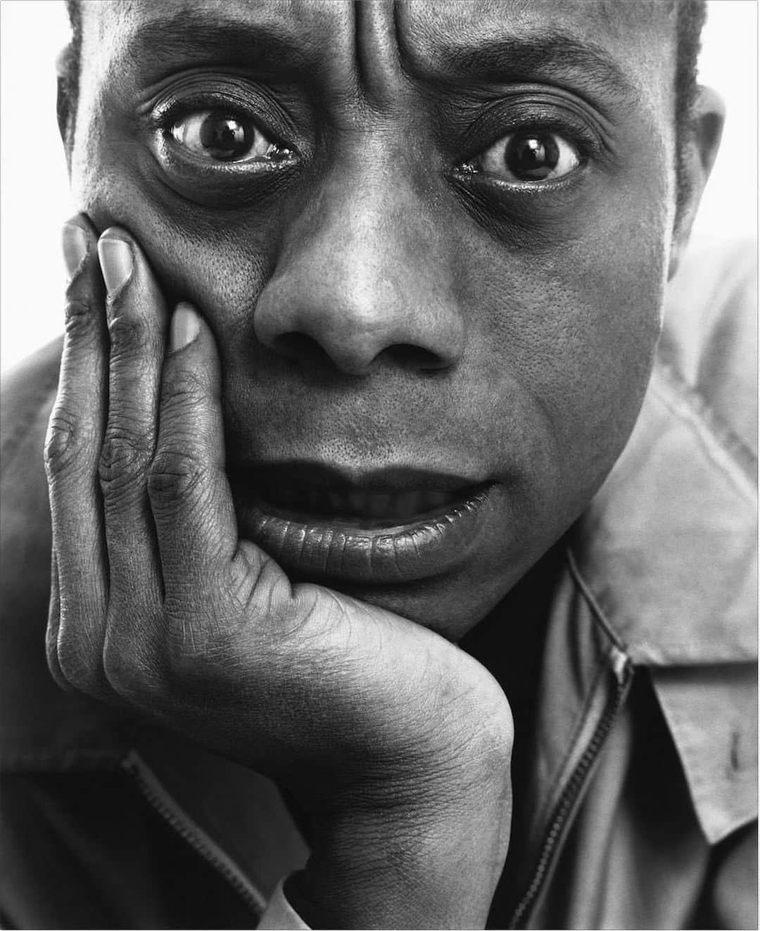 コモンさんのインスタグラム写真 - (コモンInstagram)「“Not everything that is faced can be changed. But nothing can be changed until it is faced.” James Baldwin. Happy Birthday to one of the most influential writers in my whole life and American history James Baldwin.」8月3日 4時14分 - common