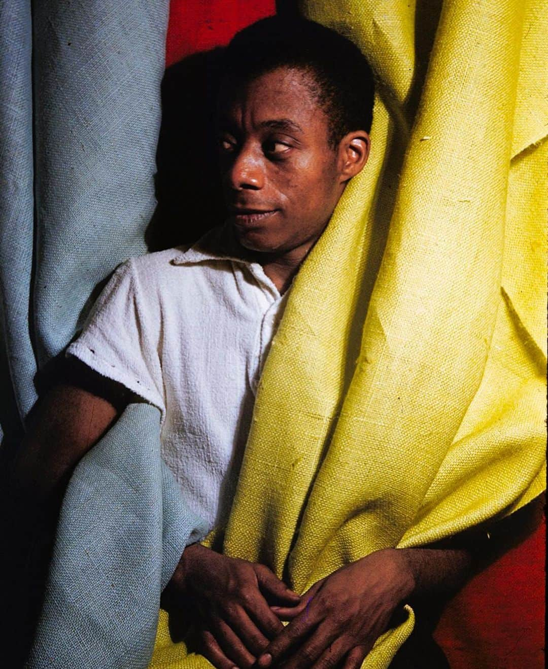 コモンさんのインスタグラム写真 - (コモンInstagram)「“Not everything that is faced can be changed. But nothing can be changed until it is faced.” James Baldwin. Happy Birthday to one of the most influential writers in my whole life and American history James Baldwin.」8月3日 4時14分 - common