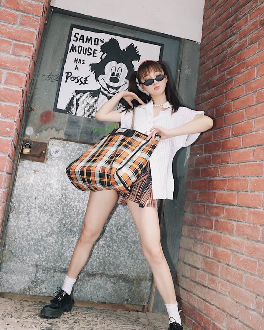 ヴィヴィアンウエストウッドのインスタグラム