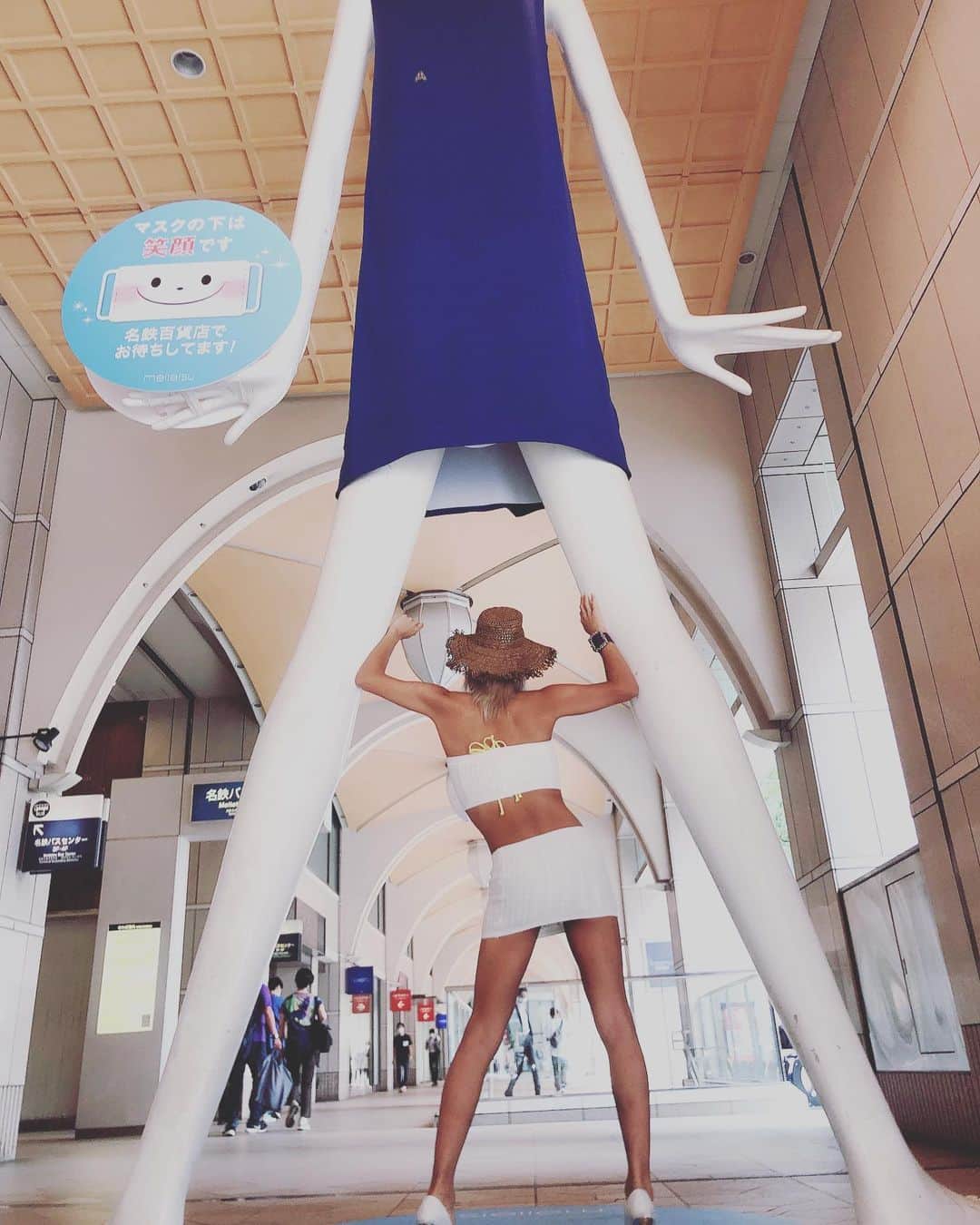 あのうめたんのグルメインスタ