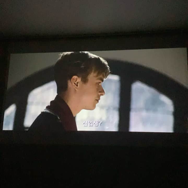 シン・ドヒョンのインスタグラム