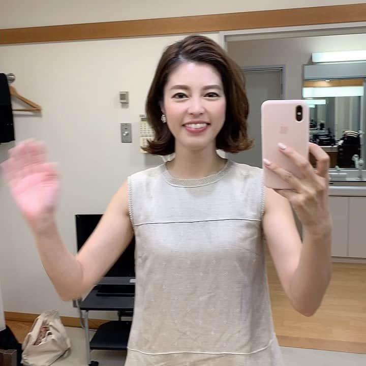 神田愛花のインスタグラム