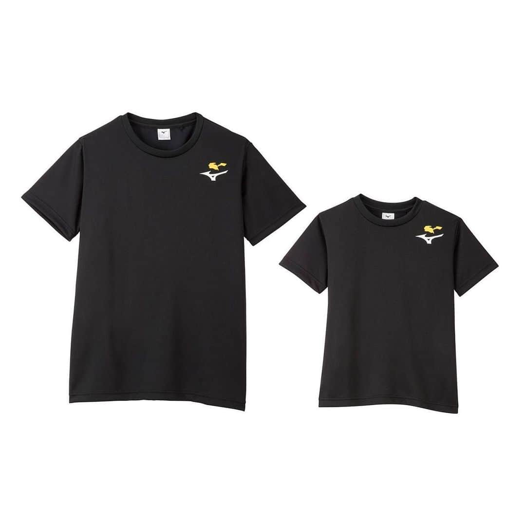HYPEBEASTさんのインスタグラム写真 - (HYPEBEASTInstagram)「@hypebeaststyle: @pokemon has enlisted @mizunorunningnorthamerica to craft a capsule collection dedicated to Pikachu. Over two-dozen training-friendly pieces are on hand including travel-friendly items and kid-sized goods. Fans can find the collection on the Pokémon Center web store and select Japanese Mizuno shops on August 15.⁠⠀ Photo: Pokémon Center」8月3日 7時07分 - hypebeast