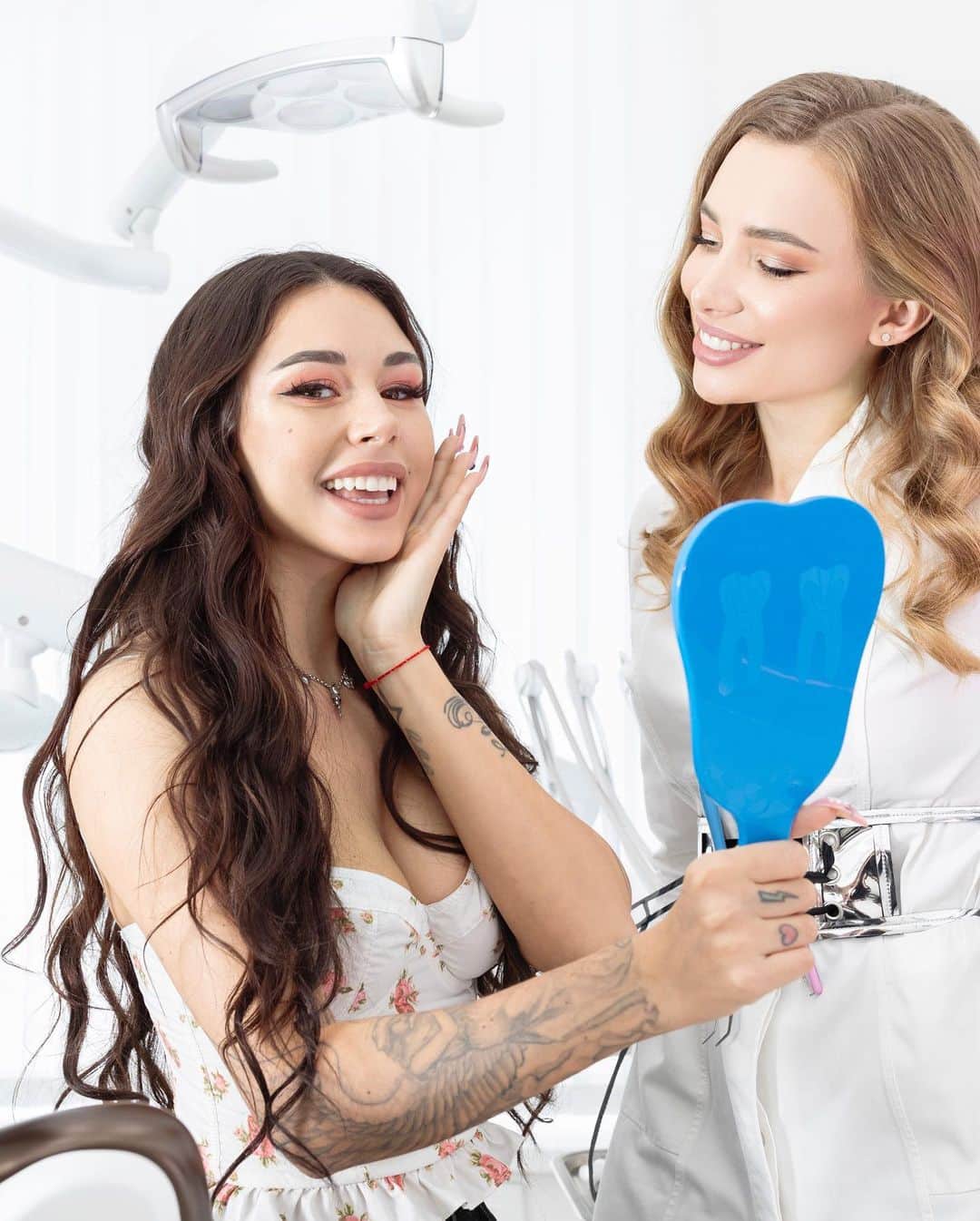 Diana Melisonさんのインスタグラム写真 - (Diana MelisonInstagram)「1 или 2 ...