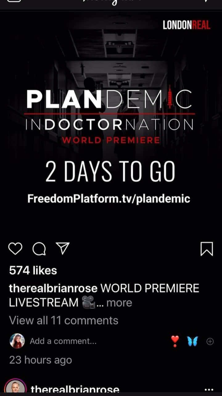 のインスタグラム：「In these unprecedented times of global upheaval, we are being given an opportunity to heal the broken aspects of ourselves and the world around us by bringing loving awareness to it. But first we must be willing to see it, to face it, in order to love it into the wholeness we all desire and deserve. It is a time to be brave and true and trust in and act out of the goodness that exists within each and everyone of us.  Thank you my dear friend, @MikkiWillis and your Elevate team for your devotion to truth, and for your willingness to stand up for the rights of all people to see what exists and to choose the course of their own lives and the lives of their loved ones.   Thank you to the millions of individual truth seekers and your willingness to prevail through the censorship, to look up and see, to dig up all possibilities and share with one another your findings. For you are paving the way for the rights of ALL people to choose, even if differently than you.  Thank you @therealbrianrose for having the courage to, in the face of such aggressive technological bullying,  create a platform dedicated to the sharing of ideas, knowledge, and experience,  leaving judgement to that of the many who comprise your audience.  and Thank you my followers, fans, friends and family for your willingness to LOVE along side me, with me, through me or even in spite of me. This single choosing will make us whole.   #unity #love #covid19 #health #freedom #plandemic2020 #coronavirus @askrsb」