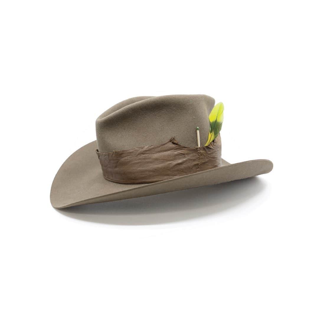 Nick Fouquetのインスタグラム：「💎 Western Diamond Back 💎」