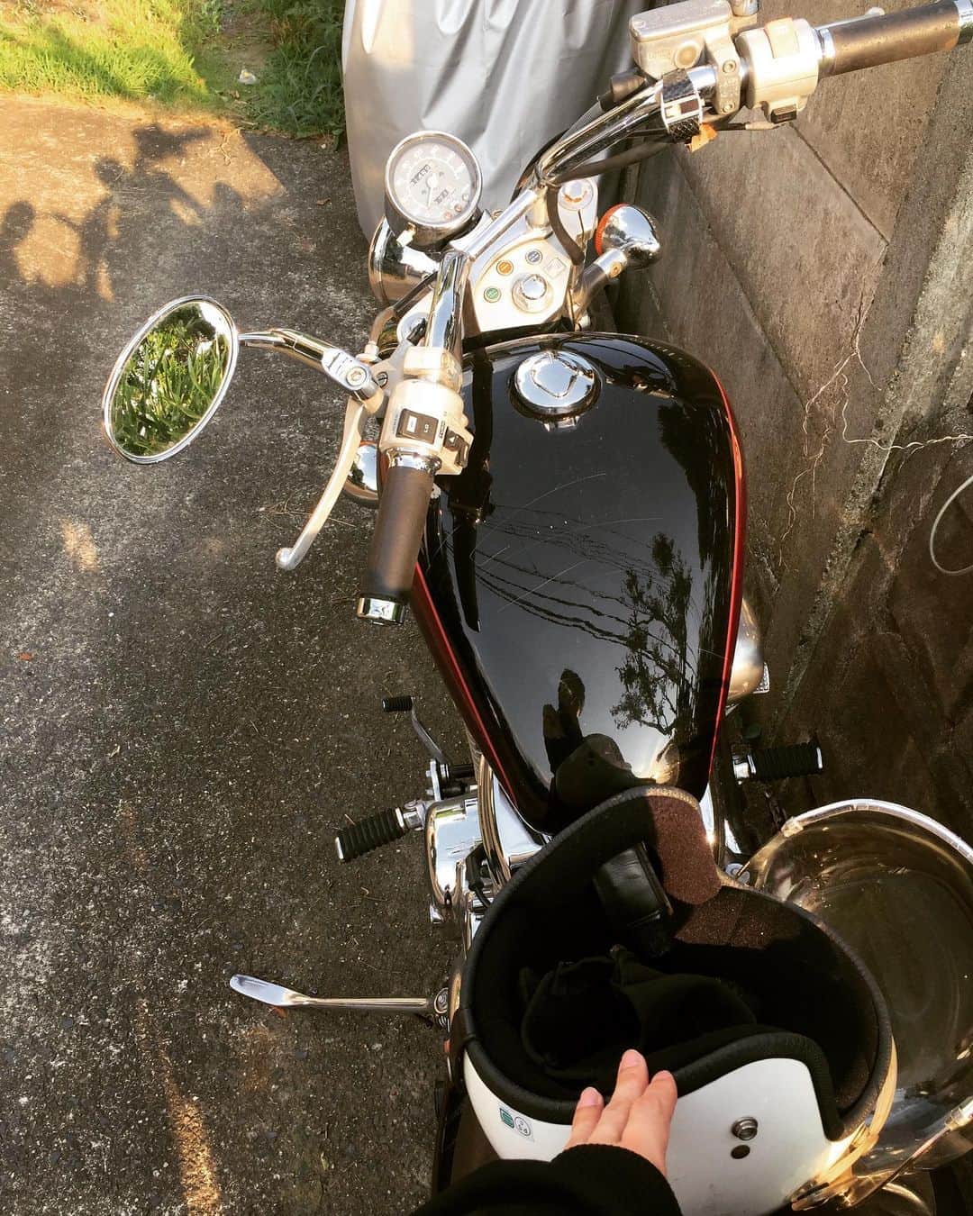 小林由佳のインスタグラム