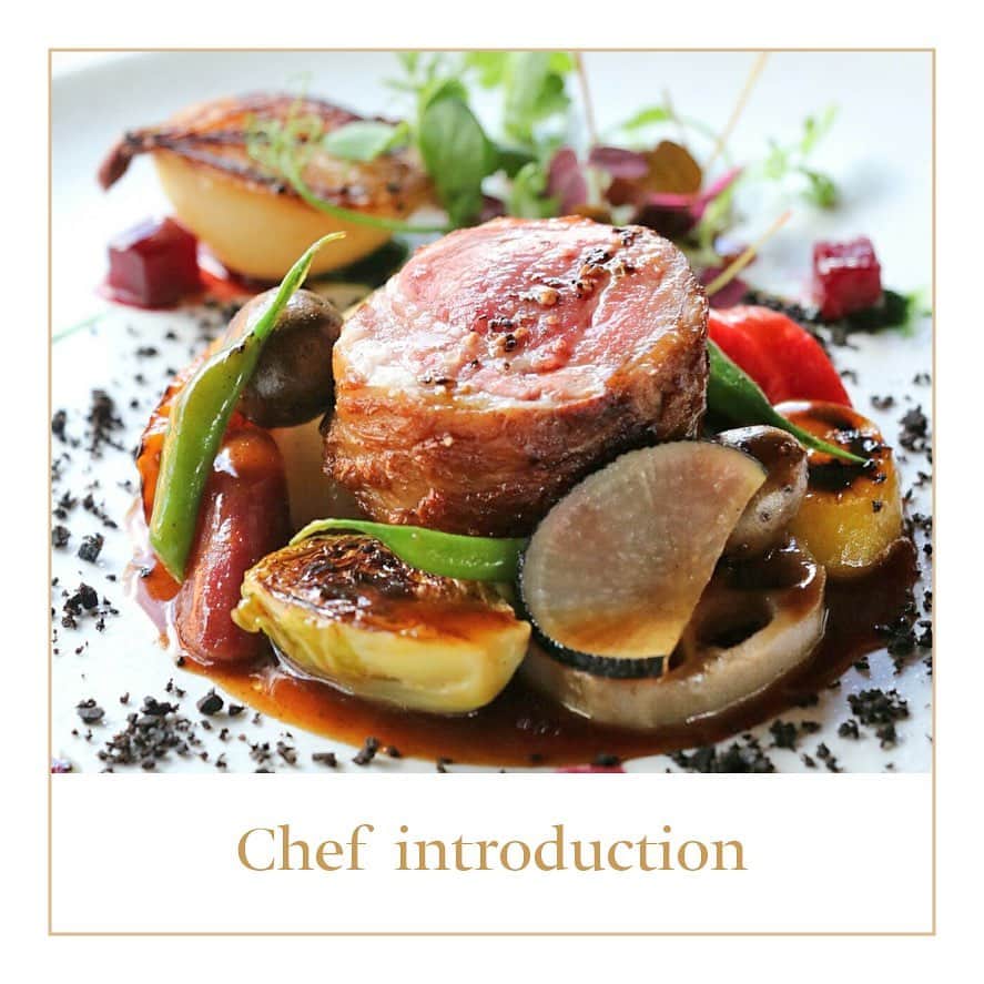 Dears Weddingのグルメインスタ