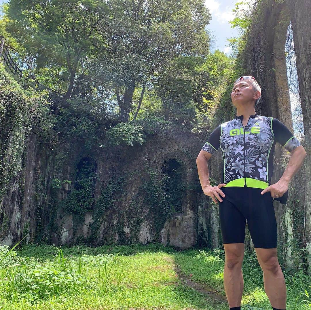 小笠原正典のインスタグラム