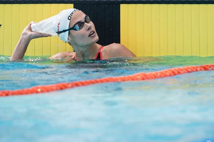 ズザンナ・ヤカボスさんのインスタグラム写真 - (ズザンナ・ヤカボスInstagram)「🏊🏼‍♀️ . . . . . #swim #swimming #swimmer #sport #fit #training #practice #swimmingpool #water #swimmerslife #pooldeck #pool #getfit #getfitstayfit #healthylifestyle #bikini #swimwear #swimsuit #workout #workoutmotivation #workoutroutine #getitdone」8月17日 18時01分 - zsuzsubell