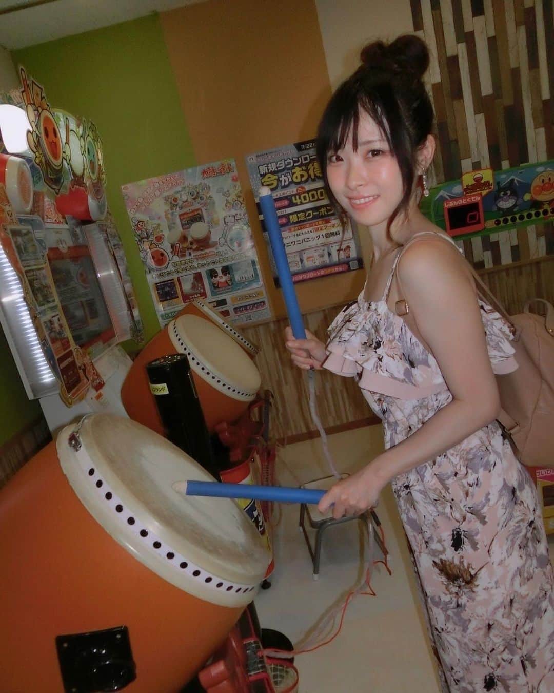日下部ほたるのインスタグラム