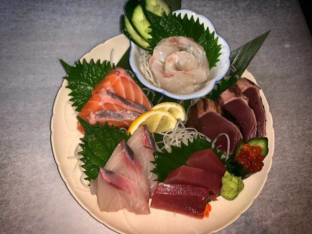 知床漁場枚方駅前店のグルメインスタ