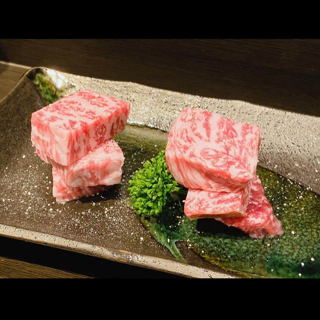 大阪ウシ子のグルメインスタ