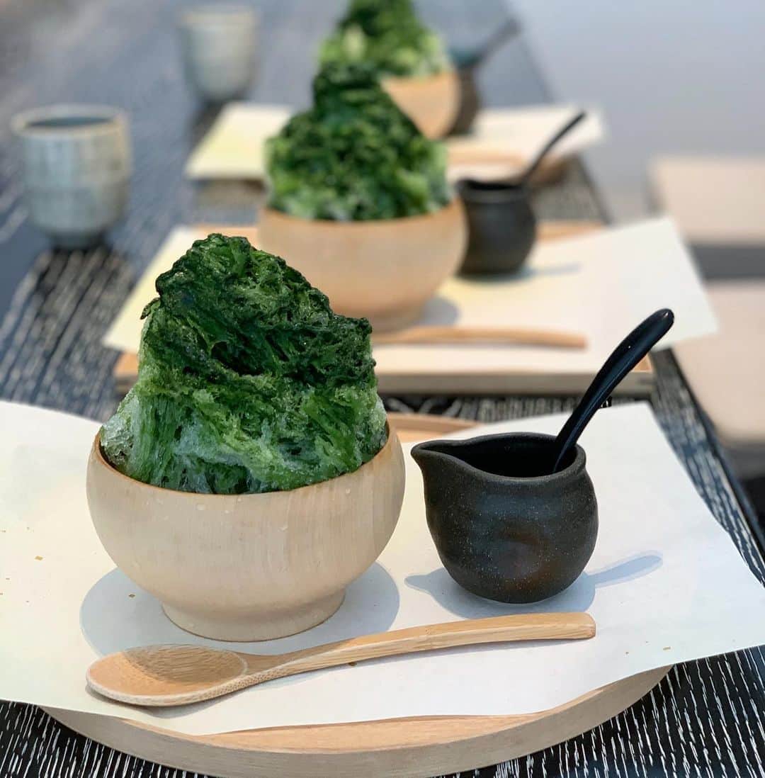 Atsukoのグルメインスタ