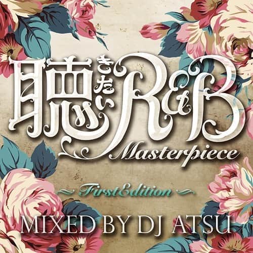DJ ATSUのインスタグラム：「#YouTube にて、﻿ "聴きたいR&B -Masterpiece-" シリーズをUPしました！﻿ ﻿ 再生リストも作成しました。 ﻿ https://m.youtube.com/playlist?list=PLJLaSCK3aCWHyVQ64X-kY6o_g7pZbojEZ﻿ ﻿ ﻿ チャンネル登録もゼヒ！﻿ https://www.youtube.com/channel/UCdPtylRuu-HehDTfc5Wuejw」