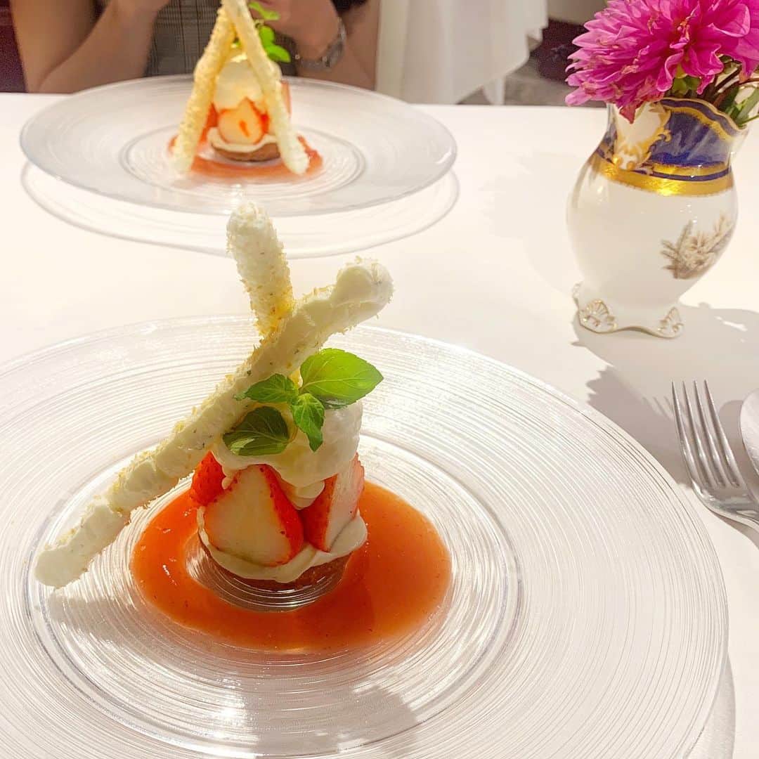 あべなつきのグルメインスタ