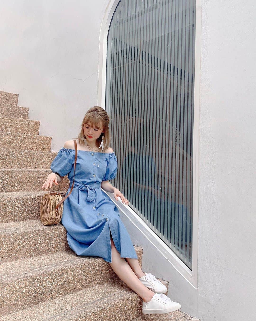 松本未夢のインスタグラム