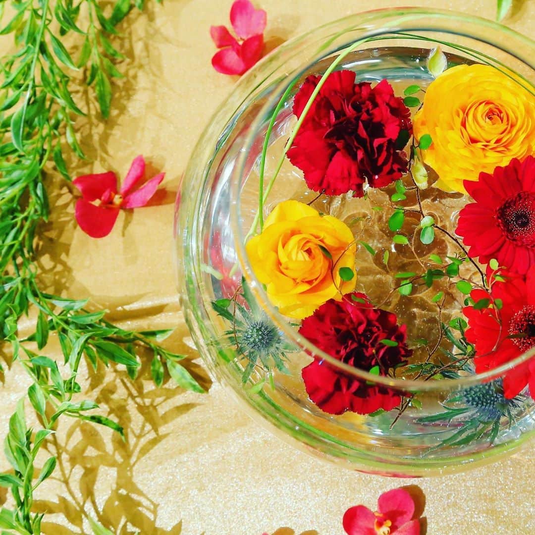 九十九島ベイサイドホテル＆リゾート フラッグスのグルメインスタ