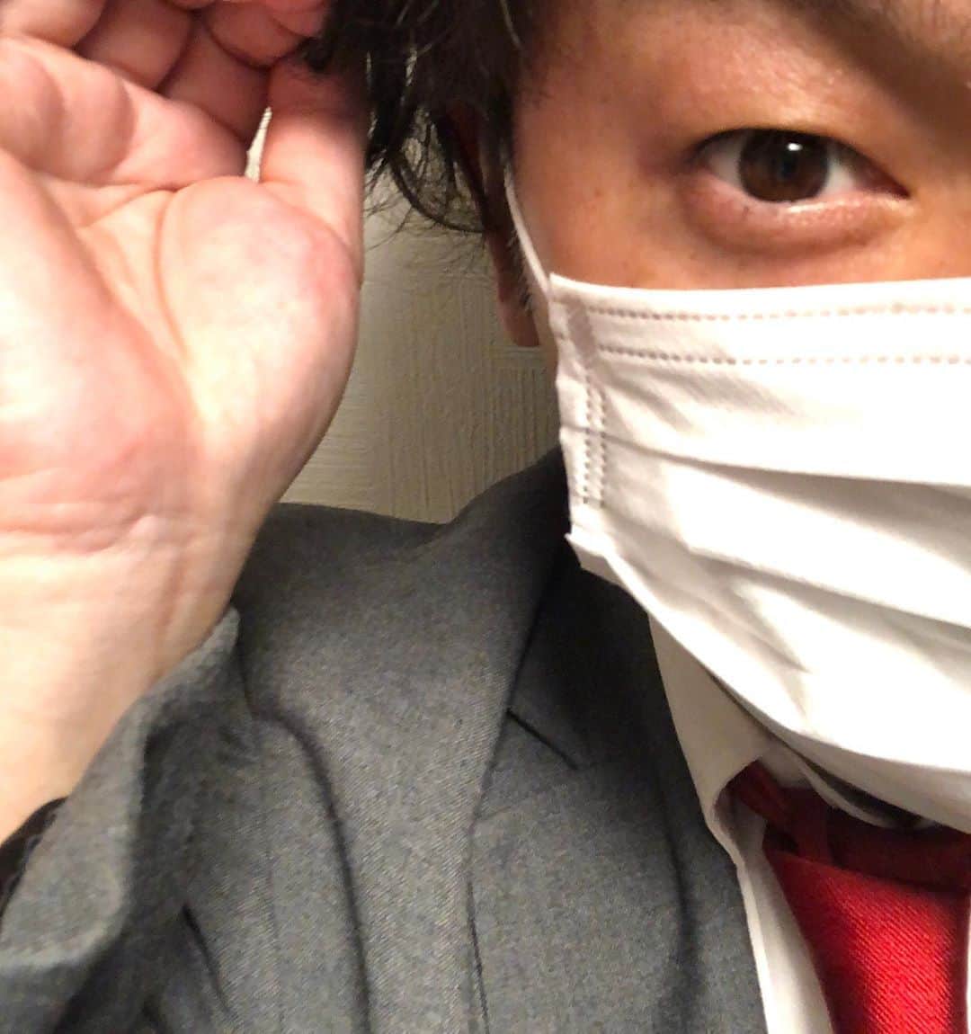山本高広のインスタグラム