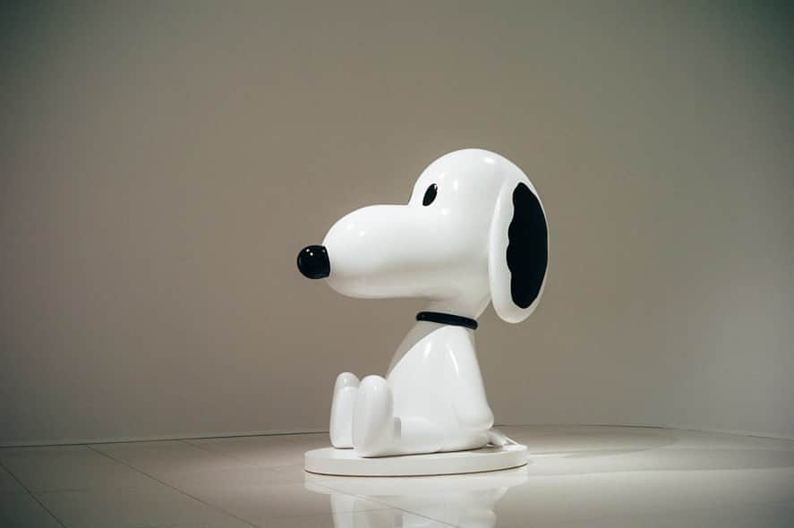 SNOOPY MUSEUM TOKYOのインスタグラム：「#snoopymuseumtokyo #schulzmuseum #snoopy #スヌーピーミュージアム #スヌーピー」