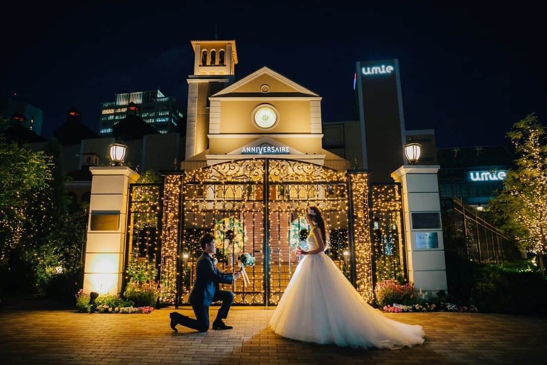 アニヴェルセル 神戸 公式のグルメインスタ