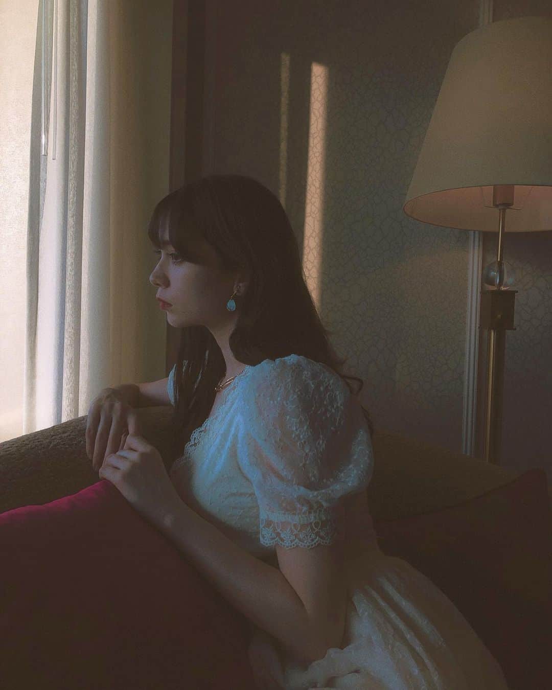 藤城アンナのグルメインスタ