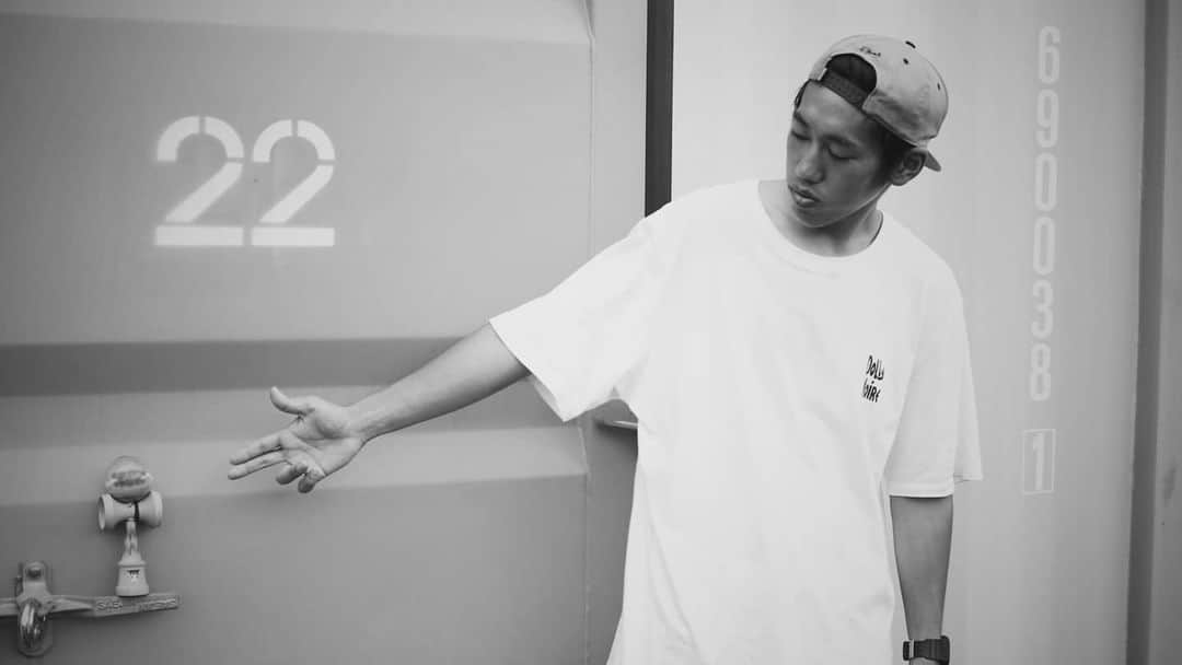 Hiroki Iijimaのインスタグラム