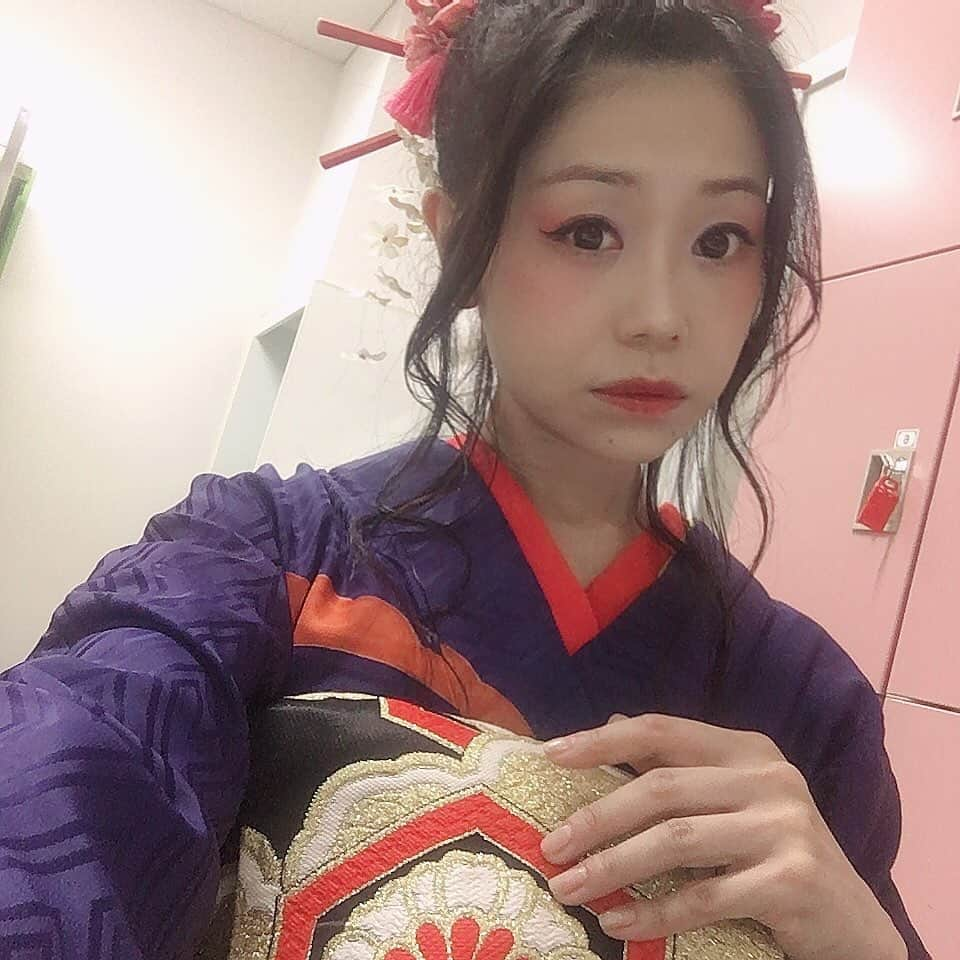 水野愛日のインスタグラム