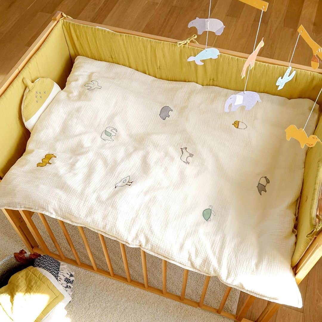 10mois(ディモワ) web shopのインスタグラム