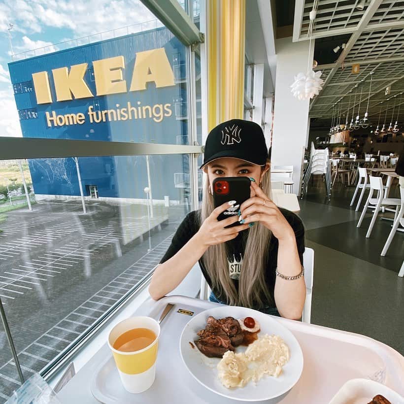 樽井みかのインスタグラム