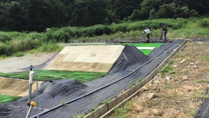 岡本圭司のインスタグラム