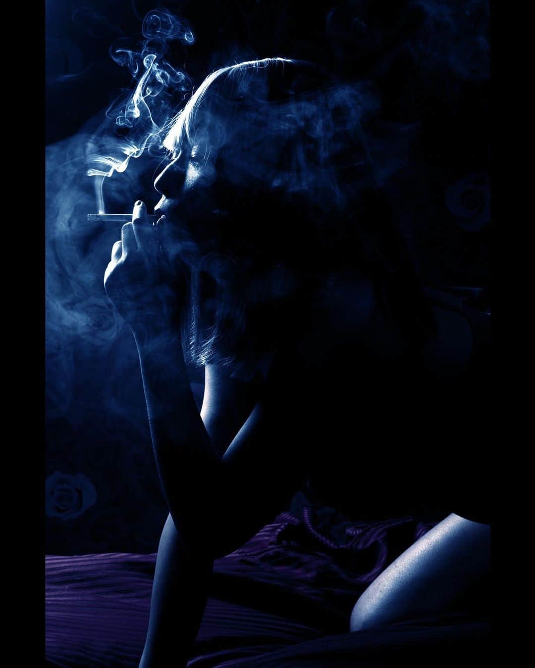 松すみれさんのインスタグラム写真 - (松すみれInstagram)「﻿ ﻿ －My medicine－﻿ ﻿ ﻿ Photo by：@masa_photo207 ﻿ model： @omatsudayo ﻿ Date of shooting：August 14,2020﻿ location：Hokkaido,japan ﻿ ﻿ ﻿ #札幌モデル #被写体 ﻿ #喫煙女子 #煙草﻿ #portraitphotography ﻿ #darkgrammer ﻿ #darkbeautymagazine ﻿ #Infinity_visual ﻿ #Rox_Captures ﻿ #smokingfetish ﻿ #smokinghot #smokinggirls ﻿ #smokingirls #smoke ﻿ #smoker #smoking ﻿ #smokingood #sexysmokes ﻿ #smokessexy #sexysmoker ﻿ #goddesssmoking ﻿ #smokinggoddess ﻿ #beautysmoking ﻿ #asiangirlsmokes ﻿ #smokingmultiples ﻿ #girlssmokingcigarettes ﻿ #girlswhosmoke ﻿ #lovesfemalesmokers ﻿ #freestyle_photo_shooting」8月17日 19時15分 - omatsudayo