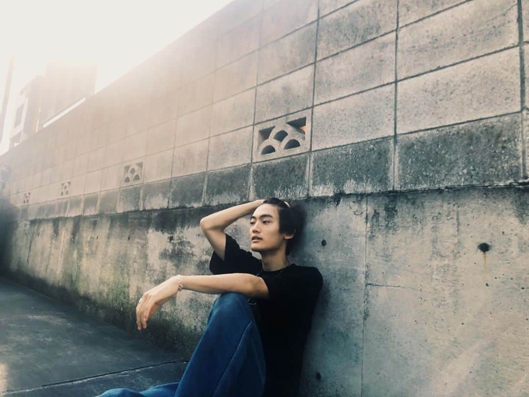 Fuのインスタグラム