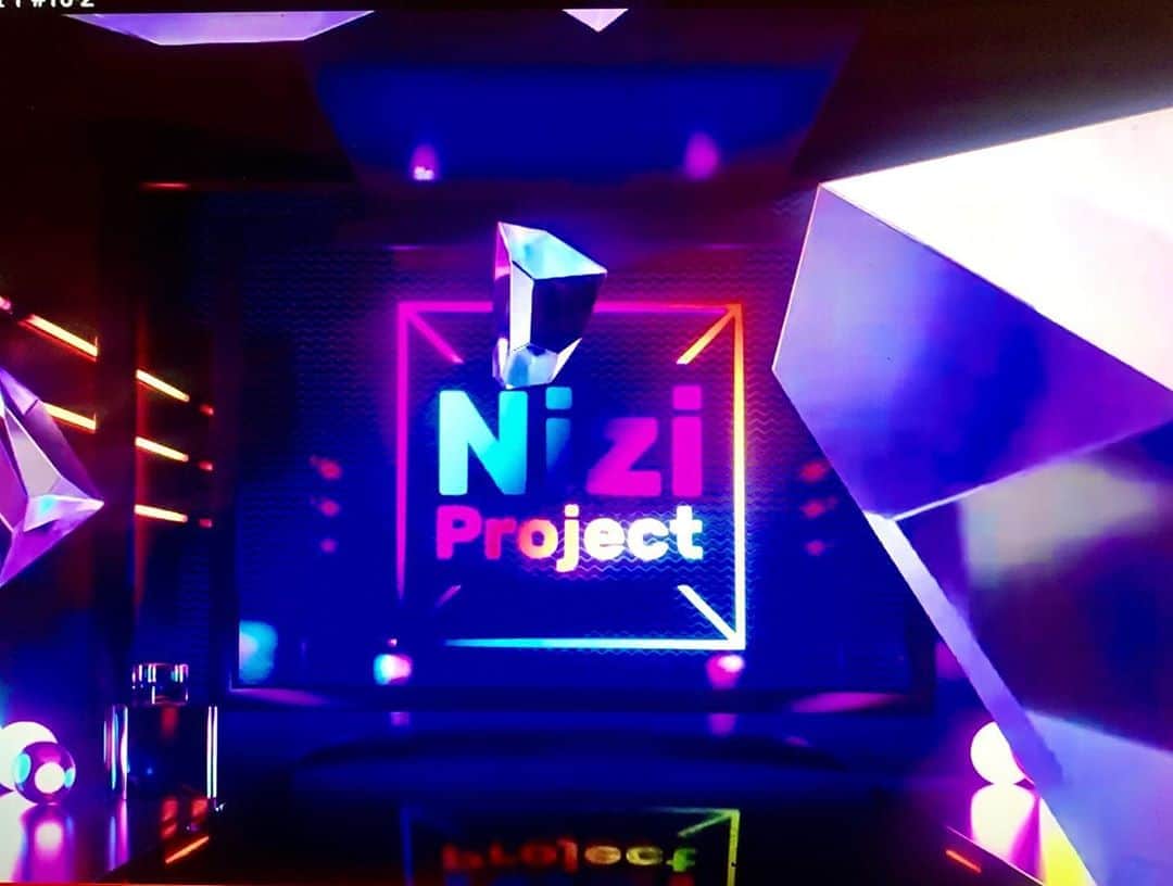 設楽洋さんのインスタグラム写真 - (設楽洋Instagram)「大変遅ればせながらNizi Projectにハマって泣いております❣️😂  #NiziProject」8月17日 19時27分 - taracyan3
