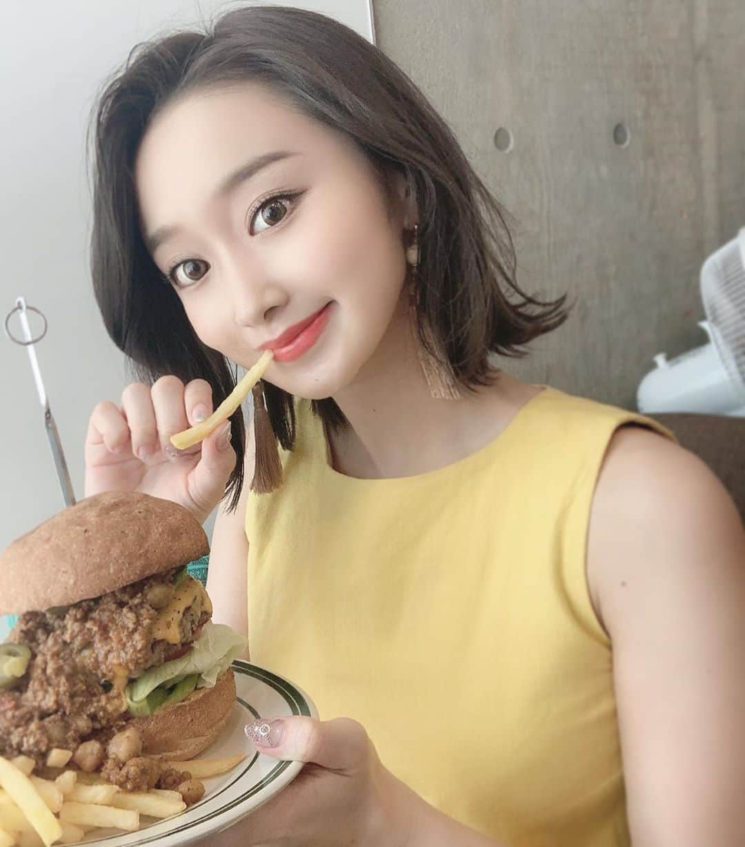 MAYUMIのグルメインスタ