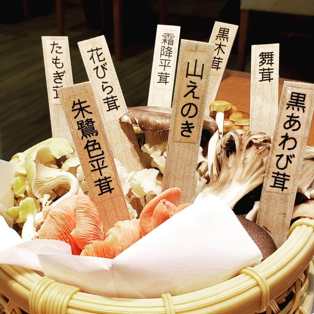 大河内志保のグルメインスタ