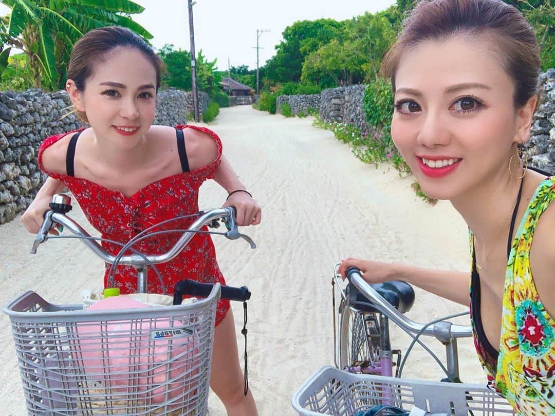 myumyuのインスタグラム