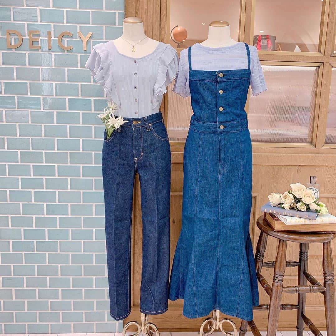 デイシーのインスタグラム