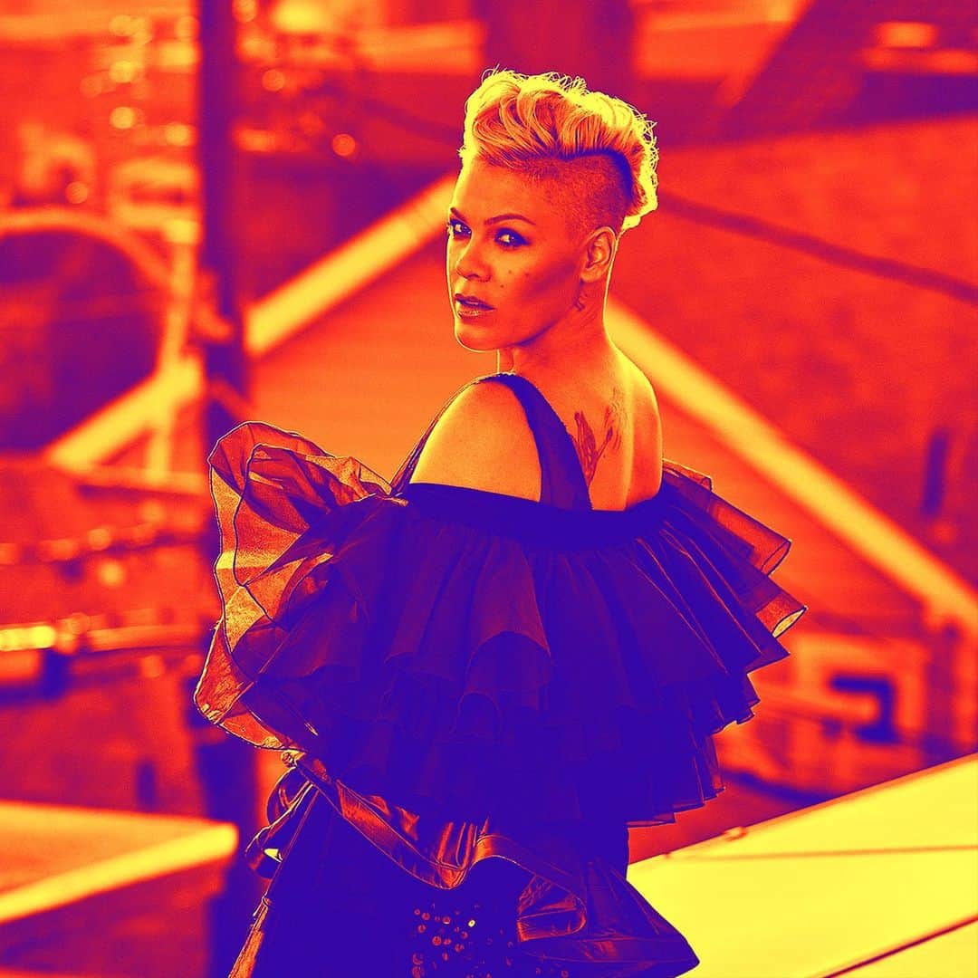 キース・アーバンのインスタグラム：「THE SPEED OF NOW • ONE TOO MANY A duet with the incomparable @pink.  THE SPEED OF NOW Part 1, out September 18.」