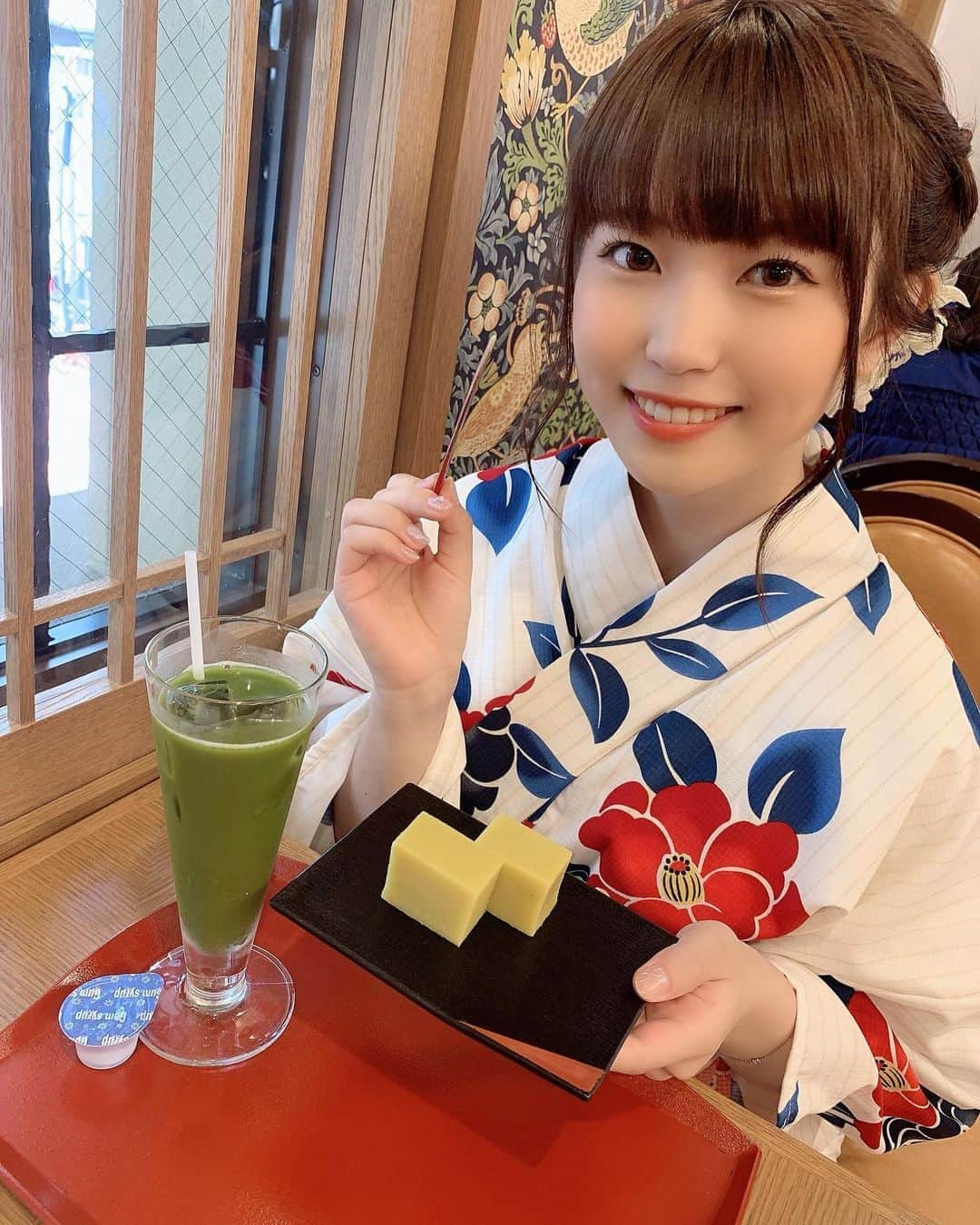 坂東遥のグルメインスタ