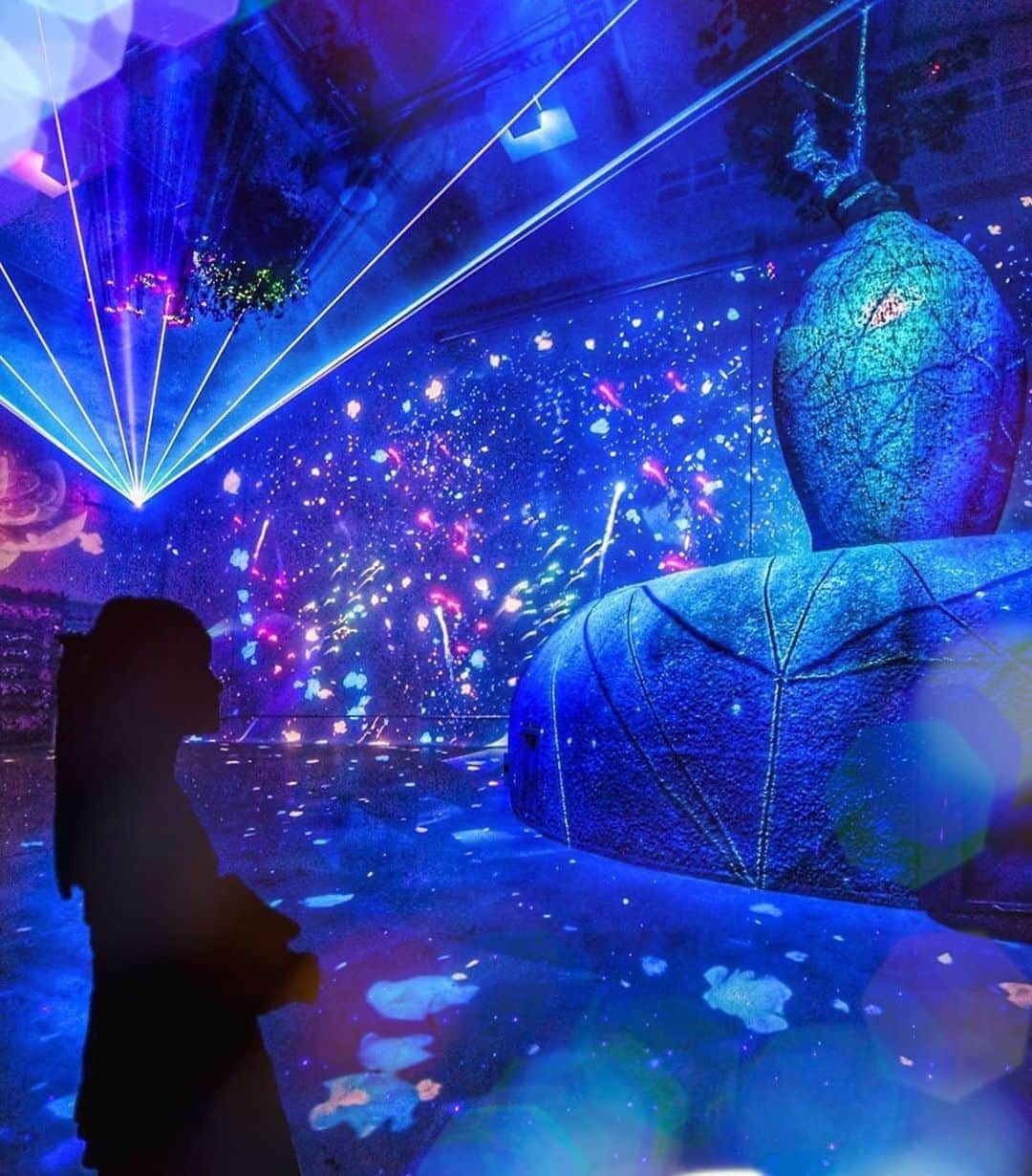 Promoting Tokyo Culture都庁文化振興部のグルメインスタ