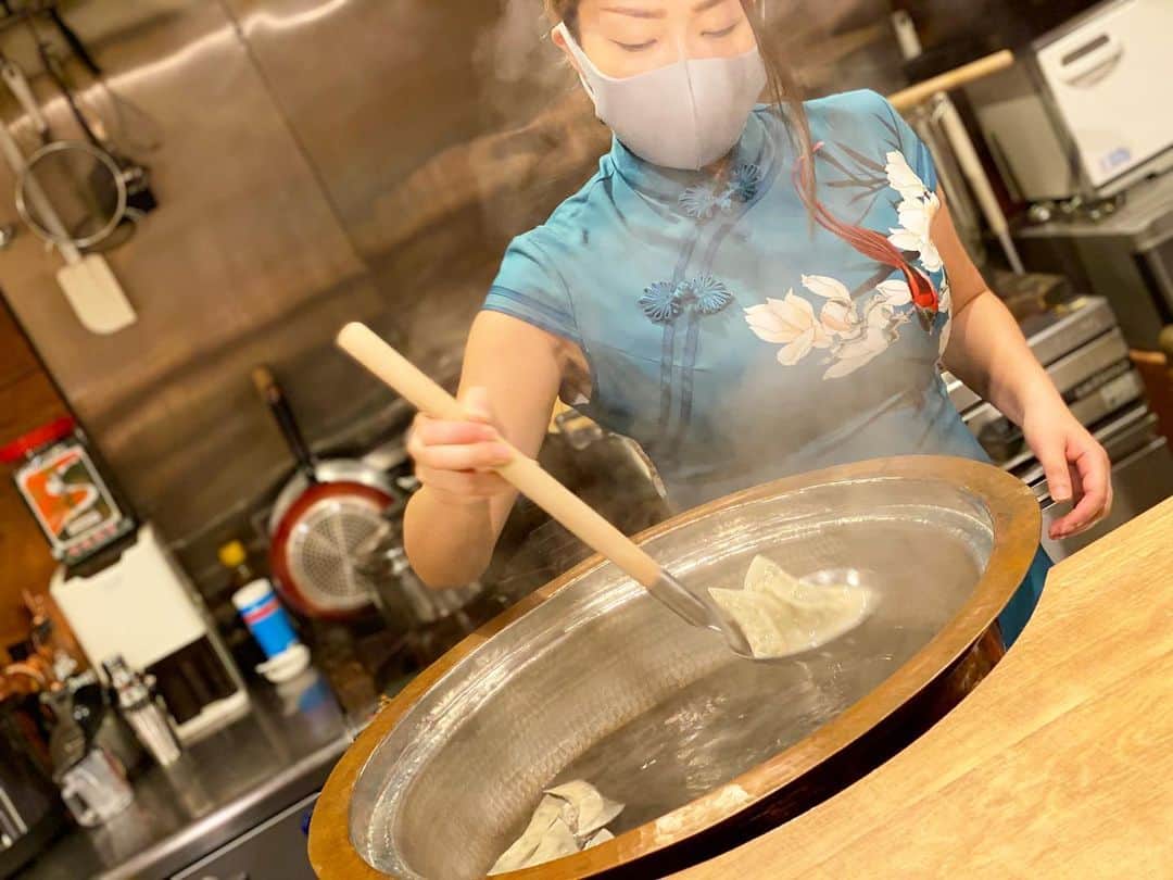 迫田愛子のグルメインスタ