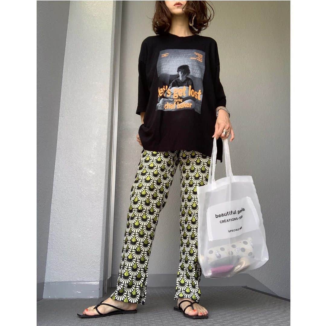 chieminsのインスタグラム