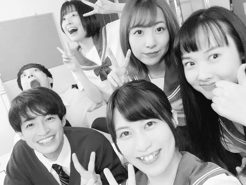 狩野健斗さんのインスタグラム写真 - (狩野健斗Instagram)「朗読劇 「READING LIVE DREAM ～2020 in August～ 」 ありがとうございました！  ※撮影のためマスク無しで密着しております。」8月17日 20時16分 - kento_kanou