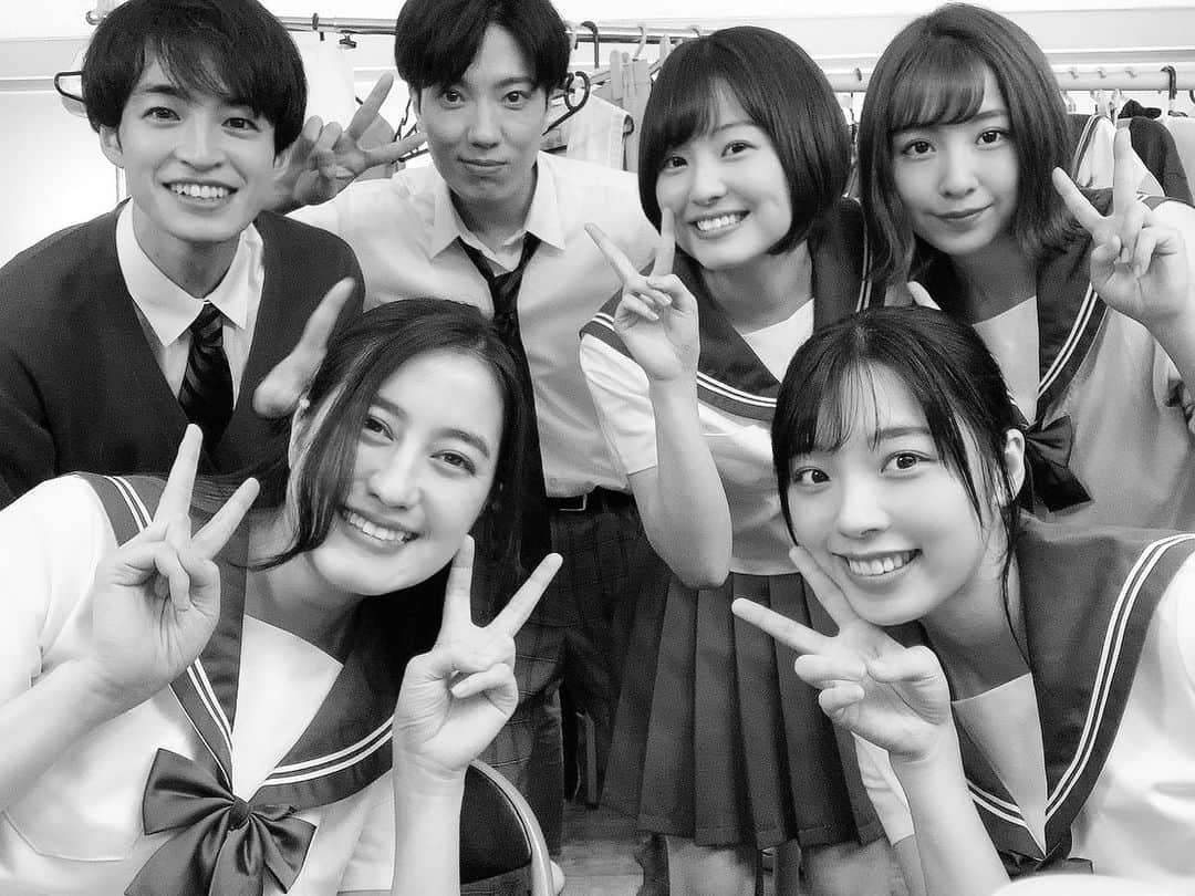 狩野健斗さんのインスタグラム写真 - (狩野健斗Instagram)「朗読劇 「READING LIVE DREAM ～2020 in August～ 」 ありがとうございました！  ※撮影のためマスク無しで密着しております。」8月17日 20時16分 - kento_kanou